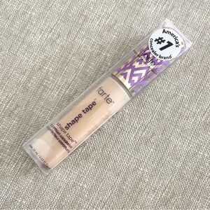 NWT Tarte ShapeTape Concealer 22N Light Neutral